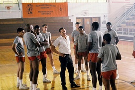 Scène du film Glory Road