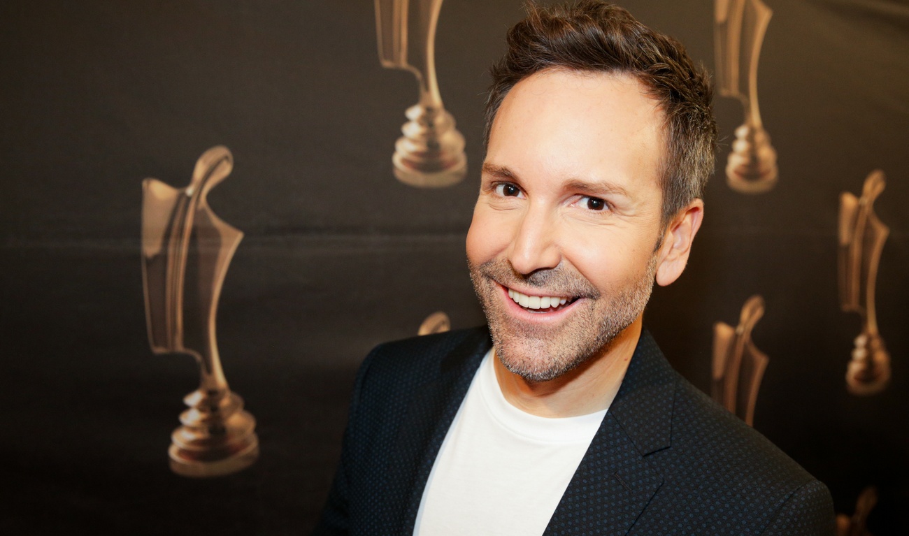 Éric Salvail choisit un procès devant juge et jury