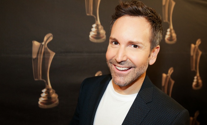 Éric Salvail choisit un procès devant juge et jury