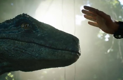 Bande-annonce en anglais