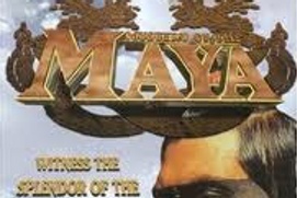 Image du film Mystery of the Maya
