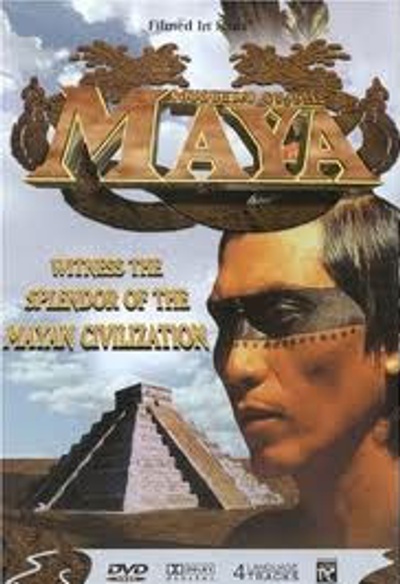 Mystery of the Maya