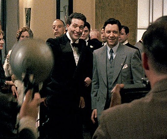 Scène du film Cinderella Man
