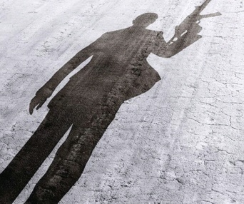 Affiche du film Quantum of Solace