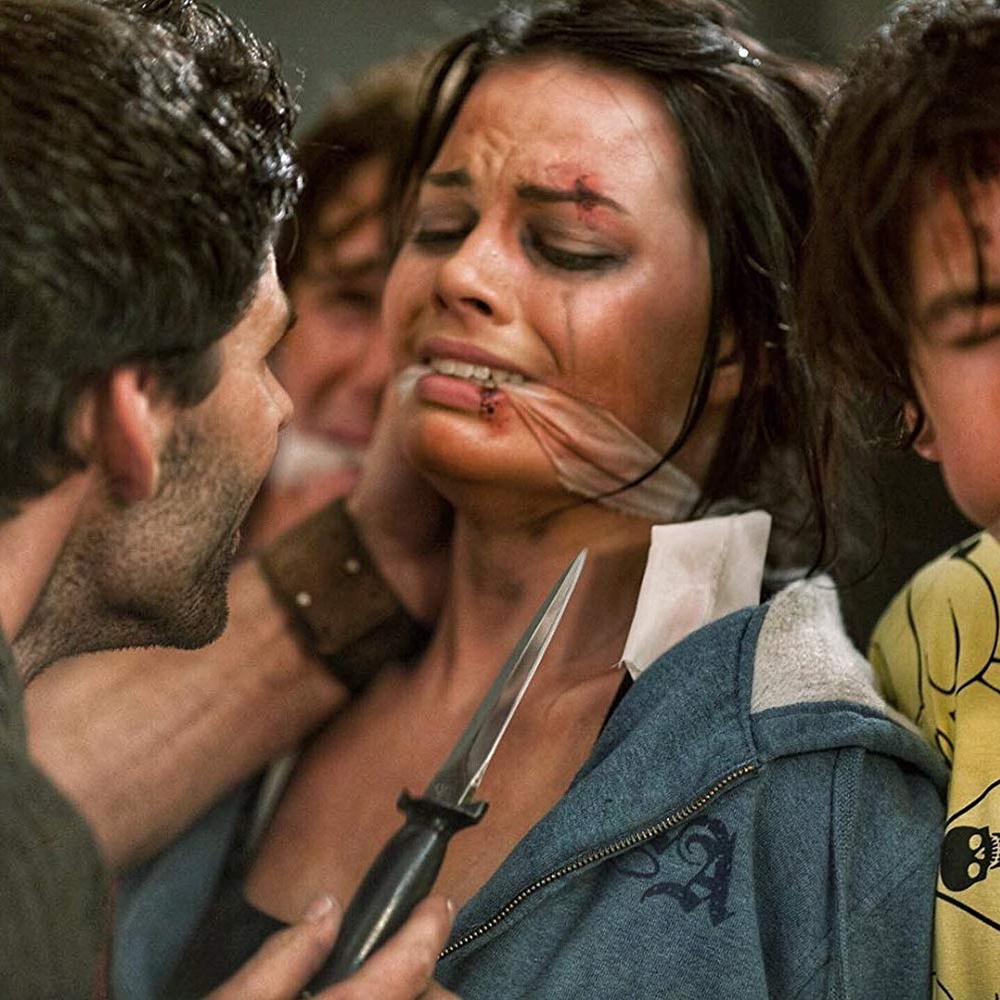 Une scène du film I.C.U.