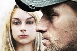 Affiche du film Décharge