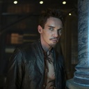 Photo de Jonathan Rhys-Meyers