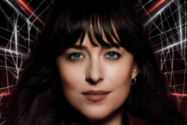 Affiche du film Madame Web