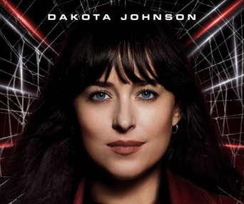 Affiche du film Madame Web