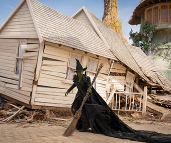 Wicked: For Good