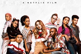 Affiche du film Work It Affiche du film Work It