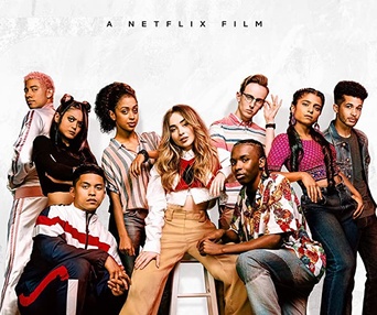 Affiche du film Work It