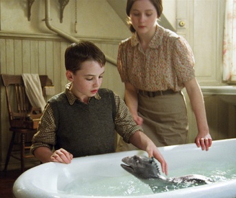 Scène du film