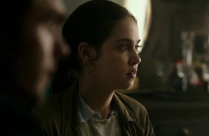 Bande-annonce en anglais