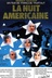 Affiche du film La nuit américaine