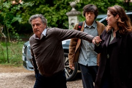 Image du film Un silence Image du film Un silence