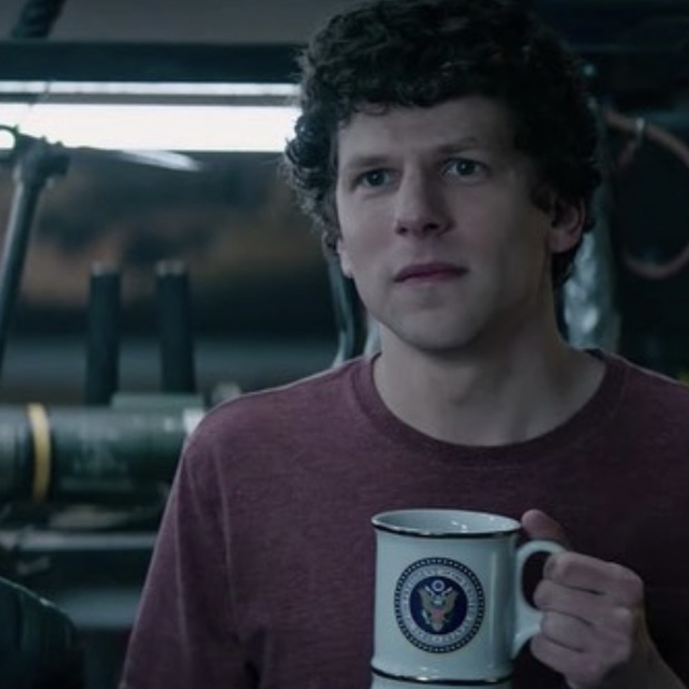 Une scène du film Zombieland: Double Tap