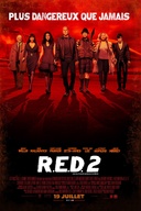 Affiche du film R.E.D. 2
