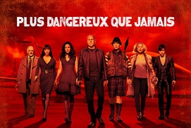 Affiche du film R.E.D. 2