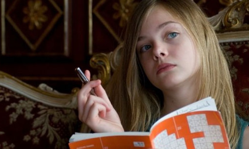 Elle Fanning se joint à la distribution de Super 8
