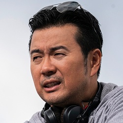 Photo de Justin Lin