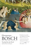 Affiche du film Hieronymus Bosch, Touched by the Devil