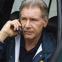 Harrison Ford dans Crossing Over