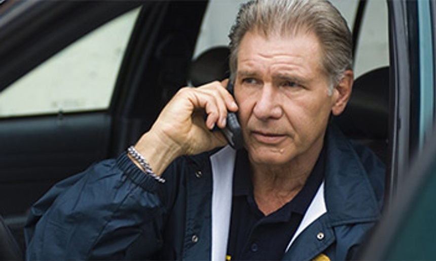 Harrison Ford se joint officiellement au MCU