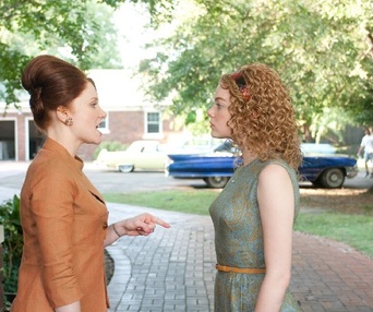 Une scène du film The Help