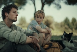 Image du film Bergers