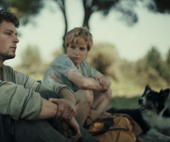 Image du film Bergers