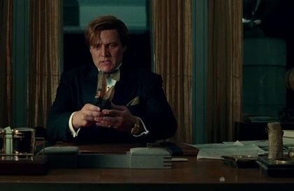 Bande-annonce en anglais