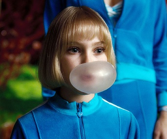 Scène du film Charlie et la chocolaterie