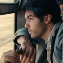 Tahar Rahim dans Grand Central