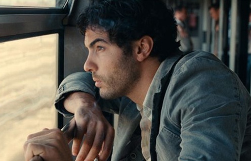 Tahar Rahim dans Grand Central