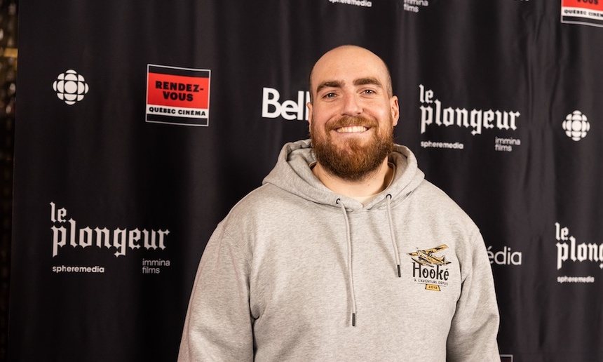 Phil Roy animera le prochain Gala Québec Cinéma