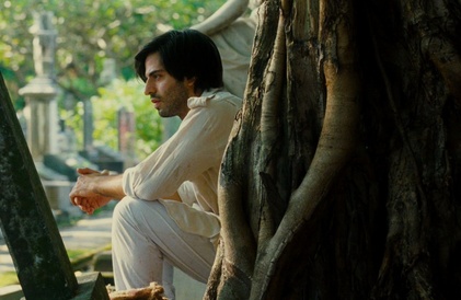 Bande-annonce en anglais