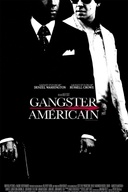 Affiche du film Gangster américain