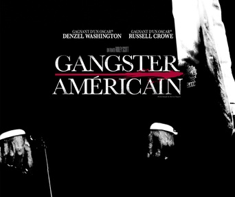 Affiche du film