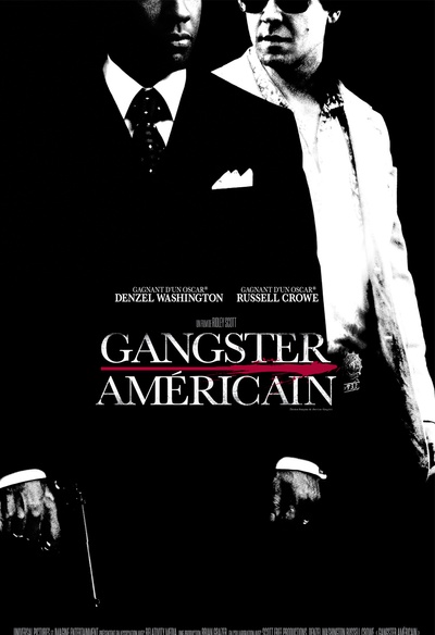 Affiche du film
