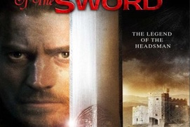 Affiche du film Shadow of the Sword