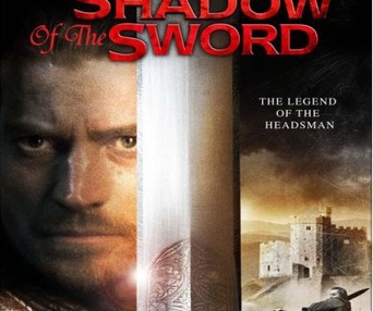 Affiche du film Shadow of the Sword
