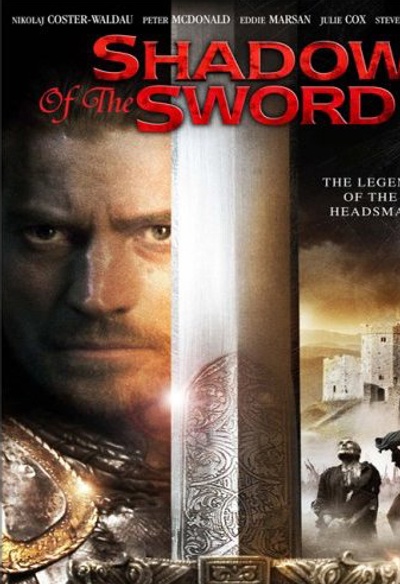 Affiche du film Shadow of the Sword