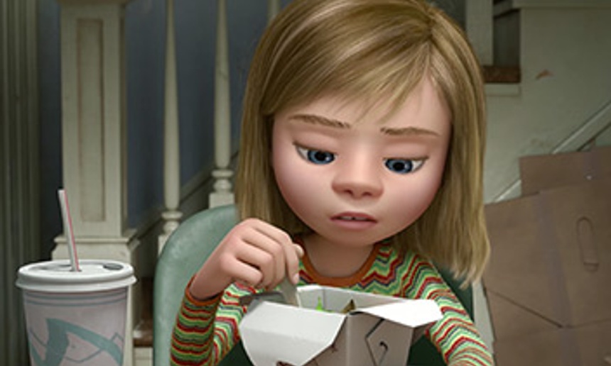 Bande-annonce en français du film d'animation Sens dessus dessous