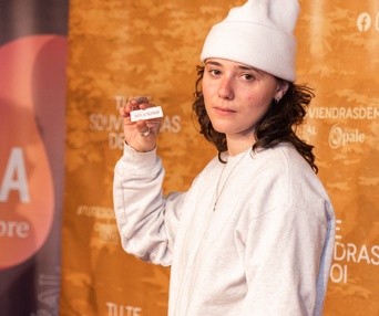 Première du film Tu te souviendras de moi, au Théâtre Outremont