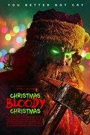 Affiche du film Christmas Bloody Christmas