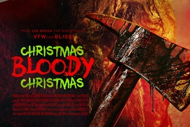 Affiche du film Christmas Bloody Christmas