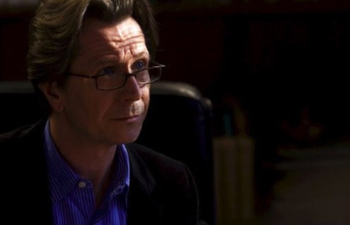 Gary Oldman dans le film The Unborn
