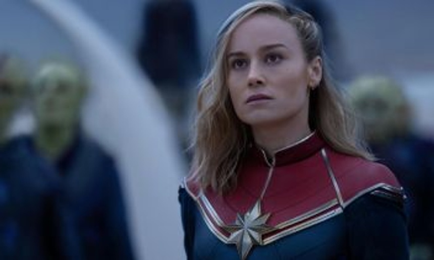 Nouveautés en salles : Les Marvel et Les rayons gamma