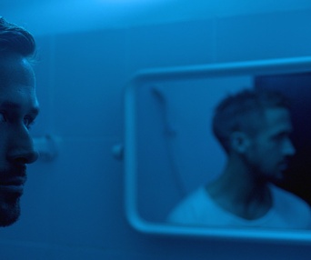Une scène du film Only God Forgives